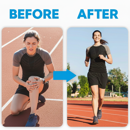 Vibra Path The Knee Massager