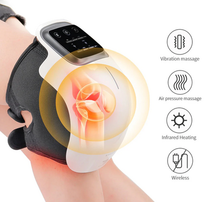 Vibra Path The Knee Massager