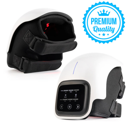 Vibra Path The Knee Massager